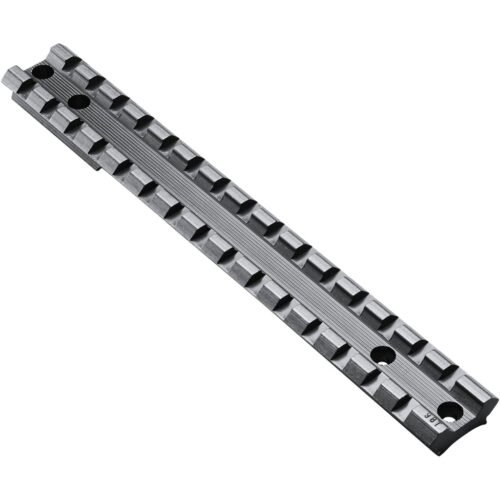 Weaver Classic Multi Slot Base Matte Black Remington 700 LA #98T Blister Pack