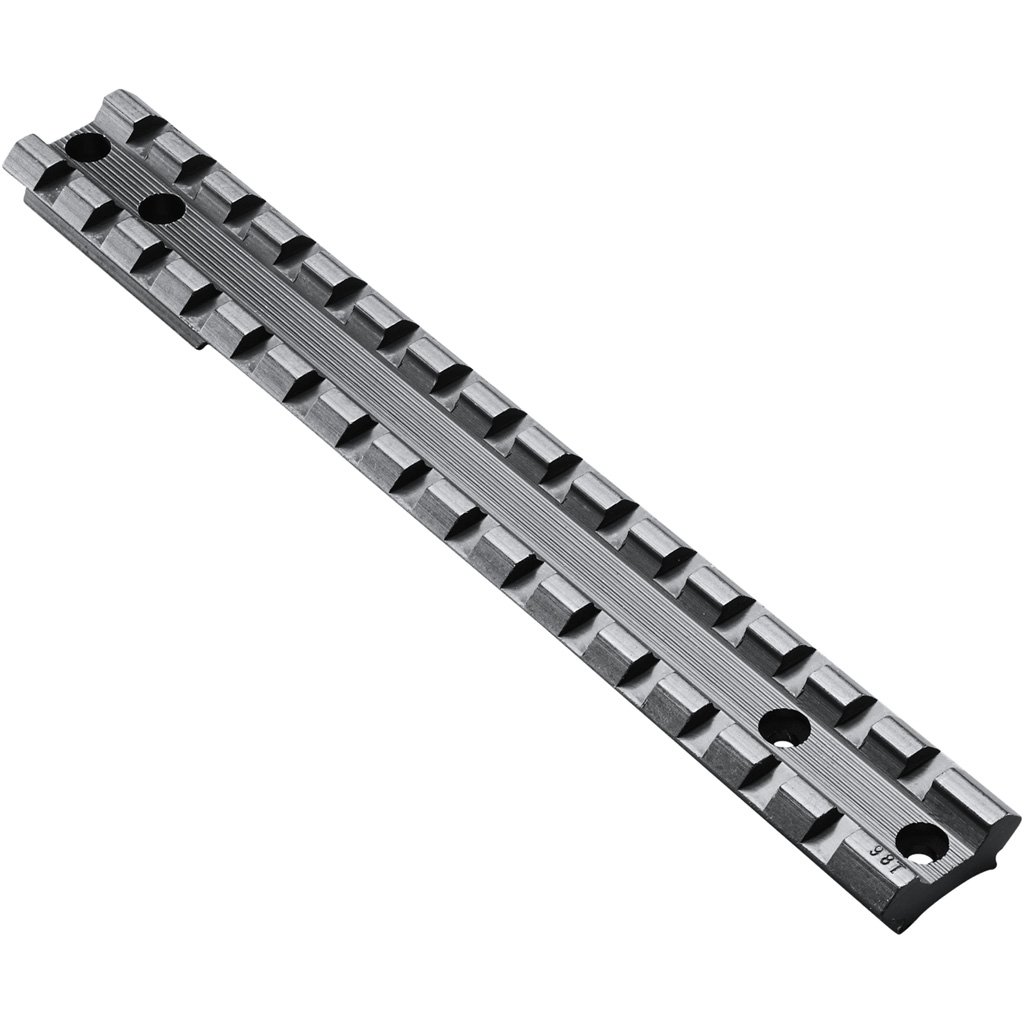 Weaver Classic Multi Slot Base Matte Black Remington 700 LA #98T Blister Pack