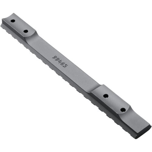 Weaver Tactical Pictny Extended Multi Slot Base Matte Black Savage 110 LA 840 0MOA Clam Pack