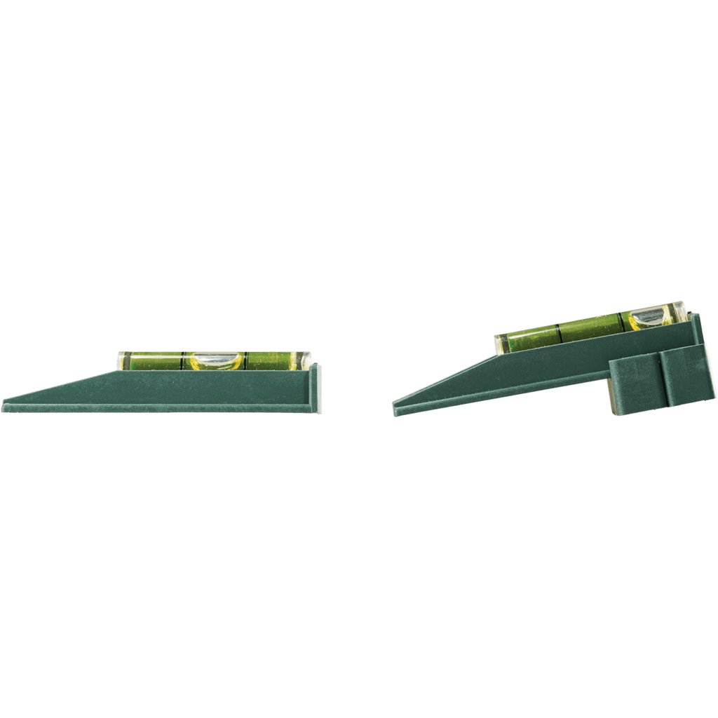 Weaver Module Level System Gunsmith Level