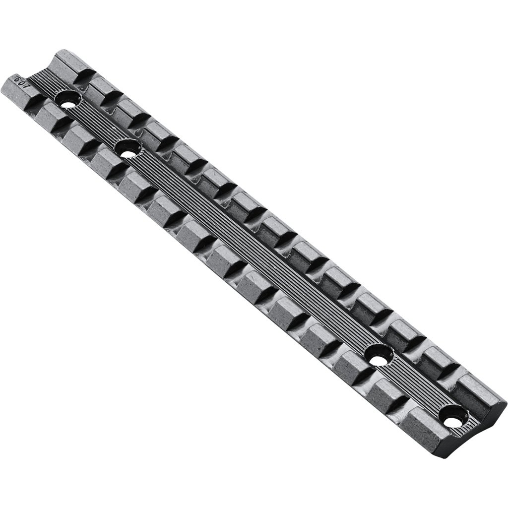 Weaver Classic Multi Slot Base Matte Black Remington 783 SA Blister Pack