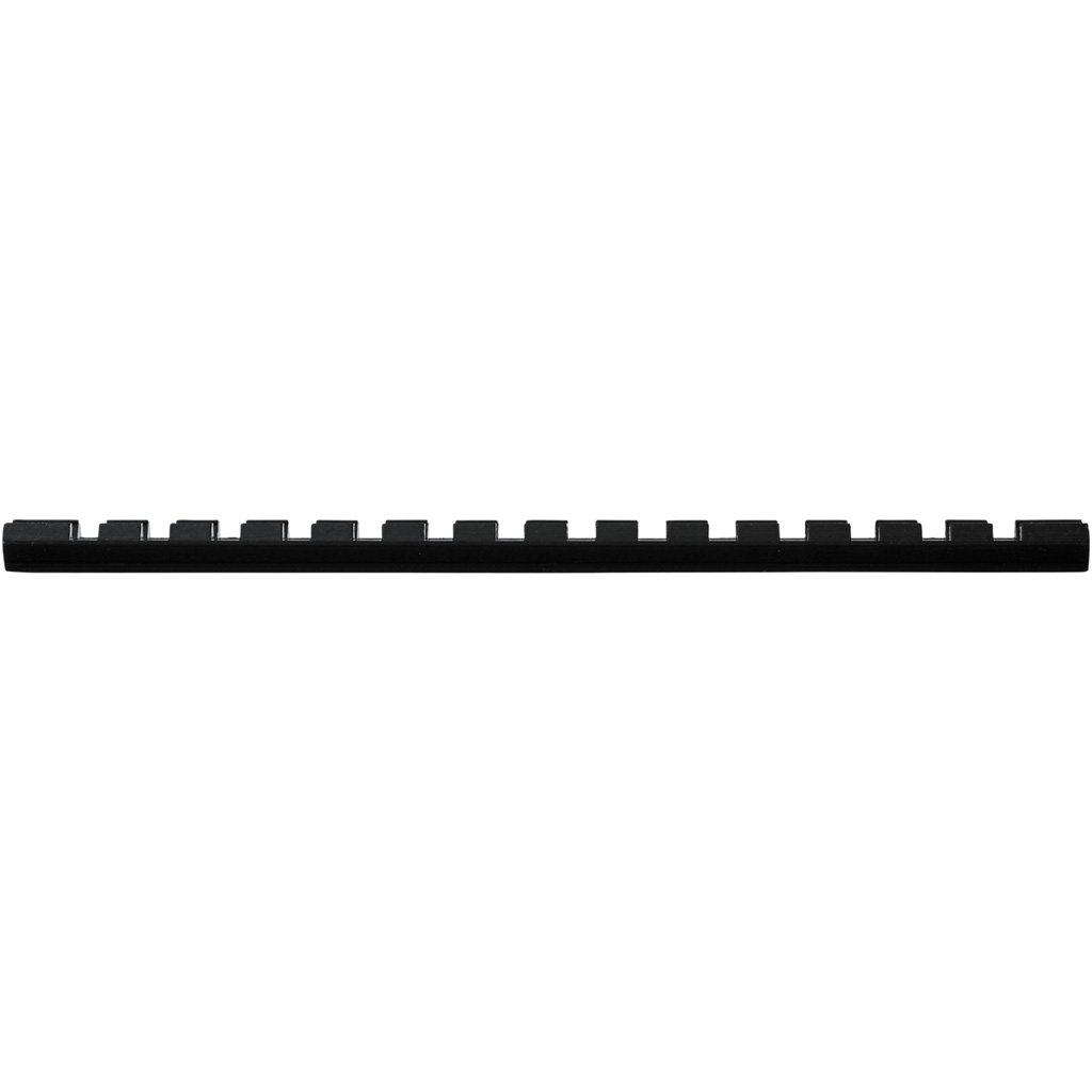 Weaver Classic Multi Slot Base Matte Black Browning AB3 SA Blister Pack