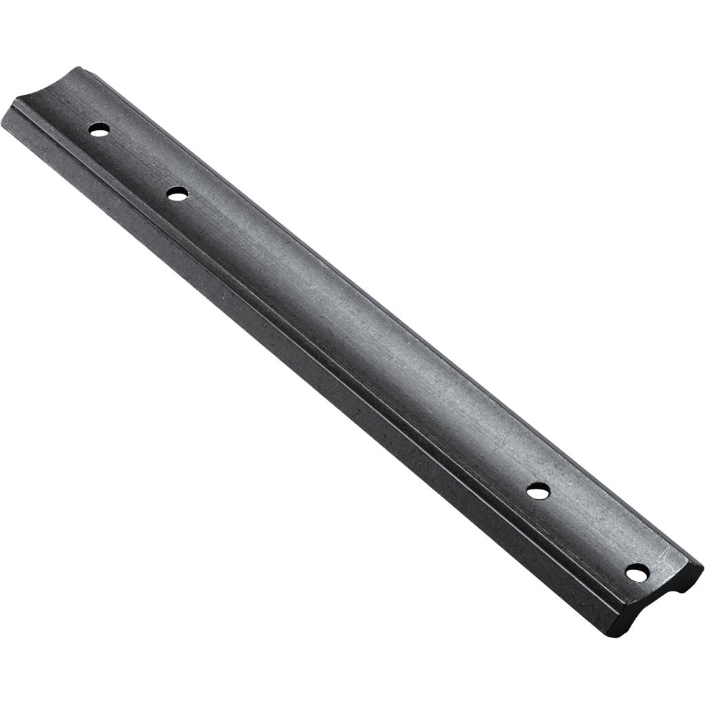 Weaver Classic Multi Slot Base Matte Black Remington 870 Blister Pack