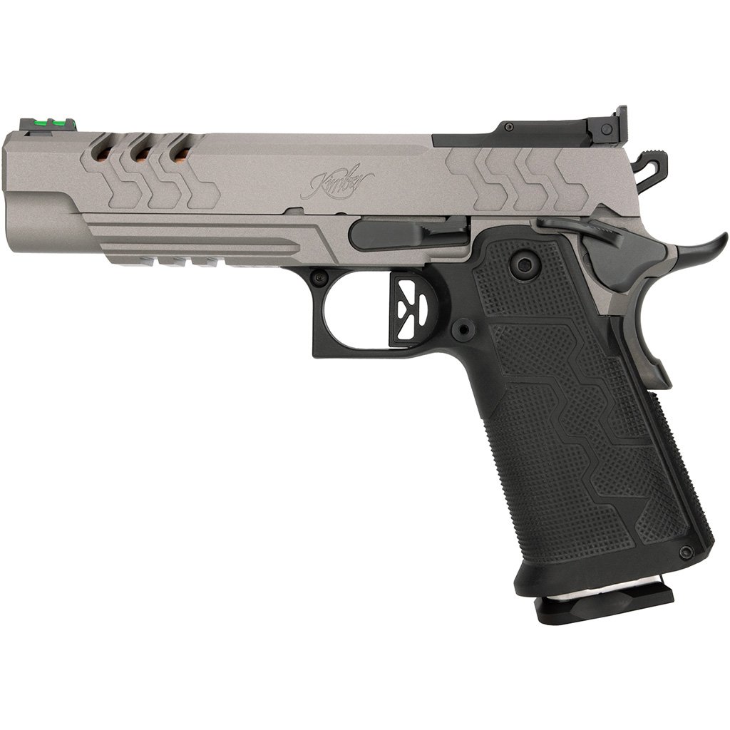 1213354_2.jpg Kimber 2K11 Stainless Target Pistol 9mm 5 in Stainless/Carbon Fiber Frame OR 10 rd