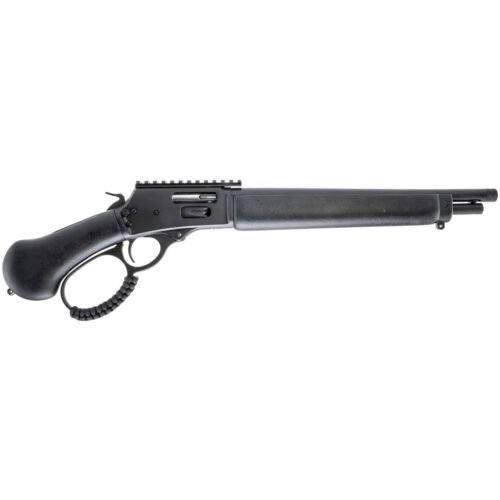 1213590_1.jpg Rossi R95 Lever Action Pistol 357 Mag 13.25 in. Triple Black Threaded 6 rd.