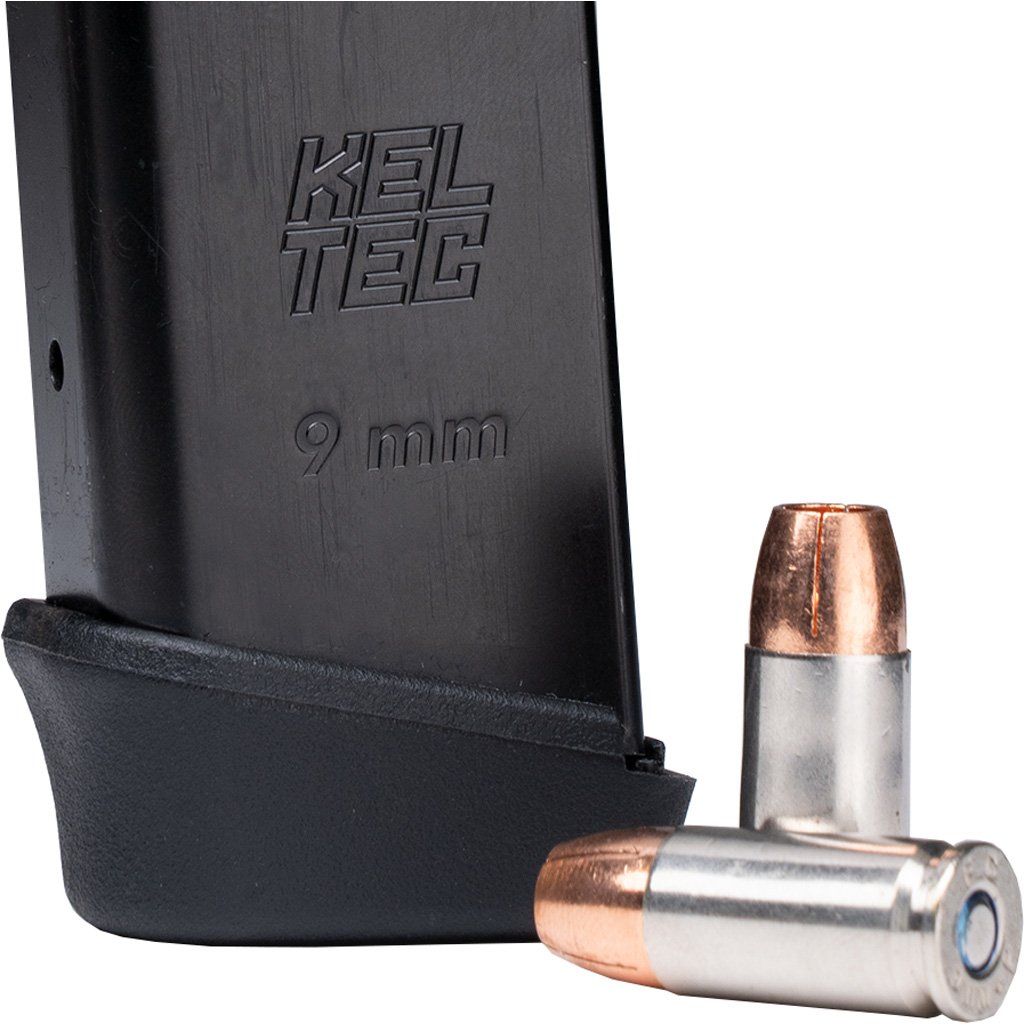 Keltec P15 Pistol 9mm 4 in. Tan CA Model 10 rd.