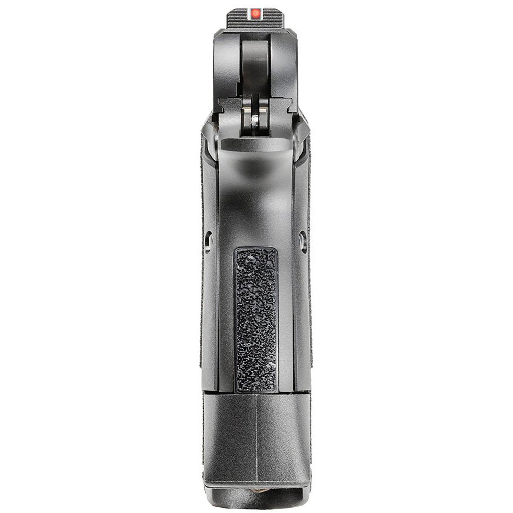 Kimber CDS9 Classic Pistol 9mm 3.18 in. BLK/Stainless Optic Ready 15 rd