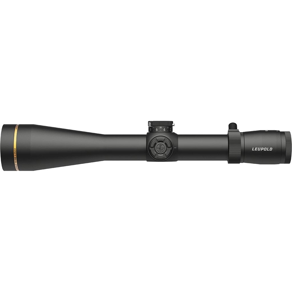 Leupold VX-5HD Gen 2 Rifle Scope 4-20x52mm CDS-ZL2 Side Focus Duplex