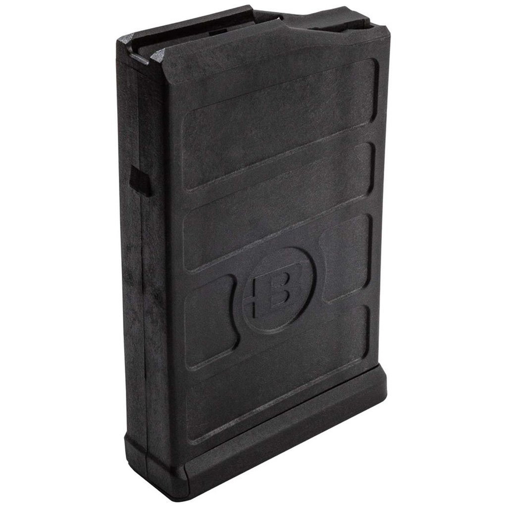 Bergara AICS 10-Round Magazine 308 Win/6.5 CM/243 Win/ 22-250 Win