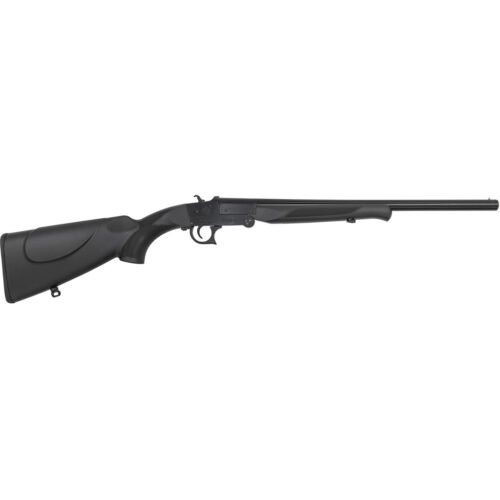 1213984_1.jpg ATI Nomad Shotgun 28 ga 18.5 in. Synthetic Black 3 in.