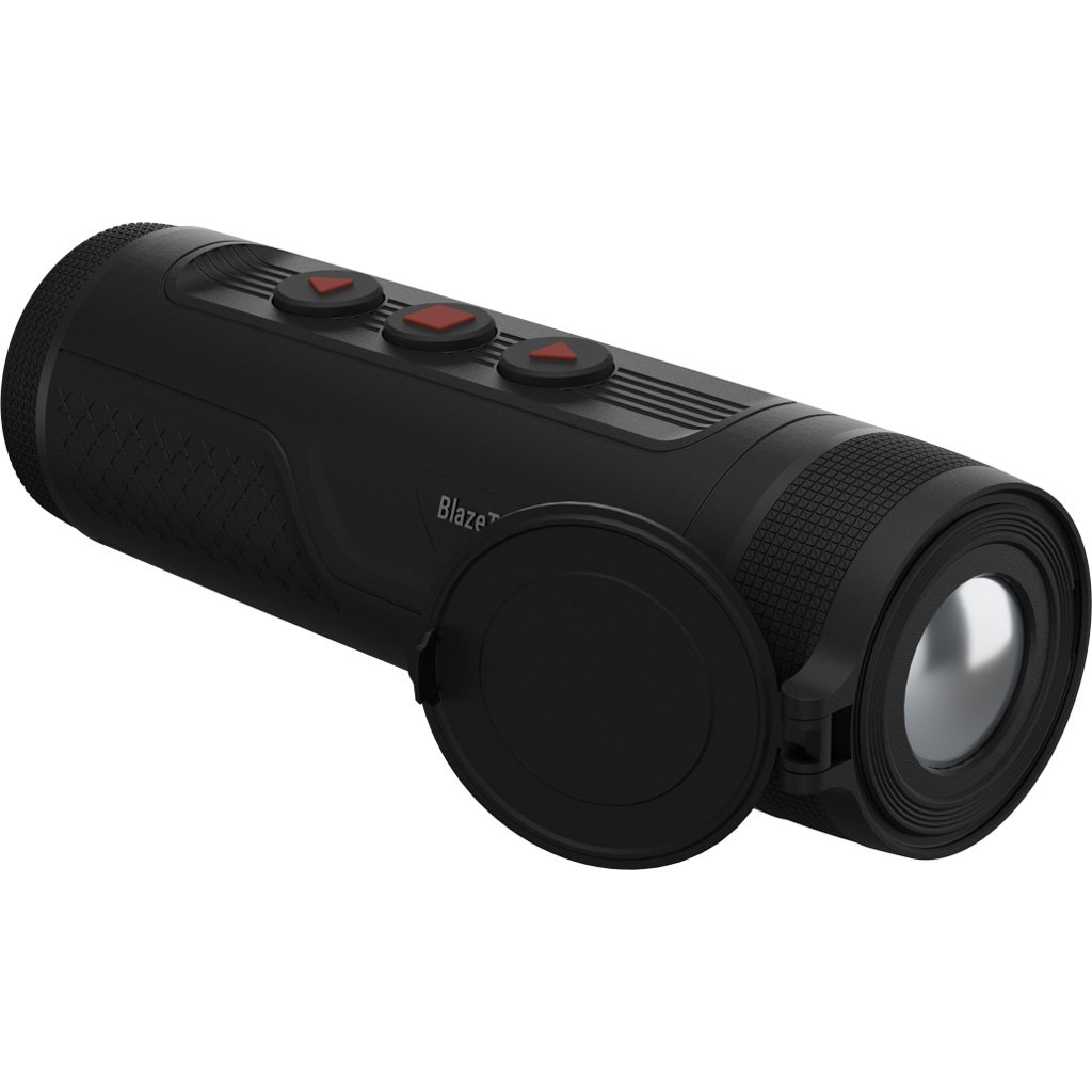 ATN BlazeTrek 625 Gen 6 Thermal Monocular  1.75-14x, 640x512 Sensor