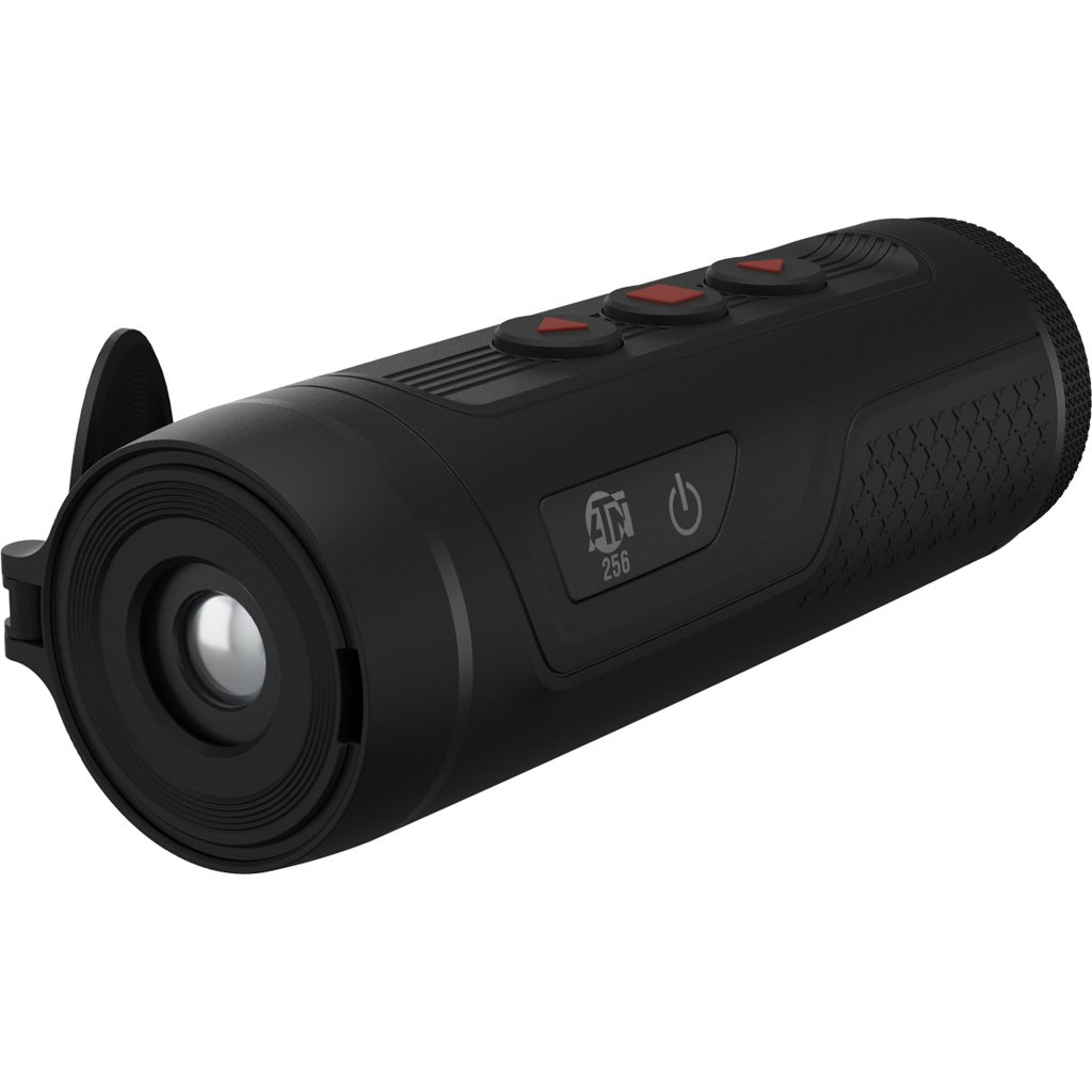 ATN BlazeSeeker 210 Gen 6 Thermal Monocular  1.7-13.6x, 256x192 Sensor