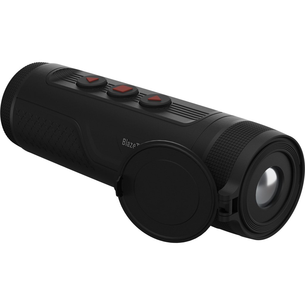 ATN BlazeTrek 319 Gen 6 Thermal Monocular  2.25-18x, 384x288 Sensor