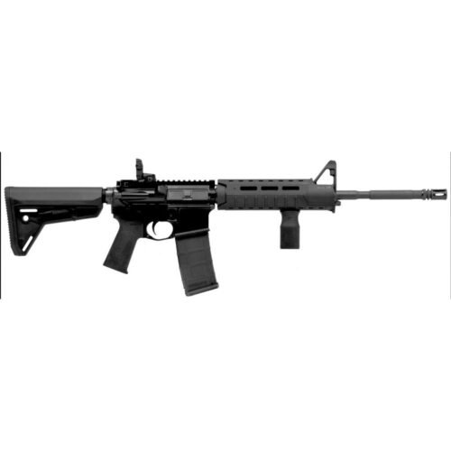 Screenshot Colt M4 Carbine Magpul SL Rifle 5.56 Nato 16.1 in. Matte Black 30 rd.