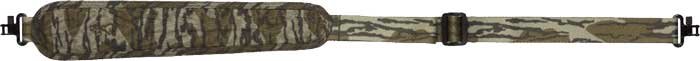 12232538_1 BROWNING RANGE PRO SLING 28"- - 40" PADDED W/QD SWIVELS MO BL