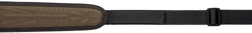 BROWNING RANGE PRO SLING 28"- - 40" PADDED W/QD SWIVELS OLIVE