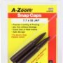 12264a_pkg.jpg A-ZOOM METAL SNAP CAP - 7.7X58 JAP 2-PACK