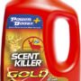 WRC CLOTHING WASH SCENT KILLER - GOLD 32FL OUNCES