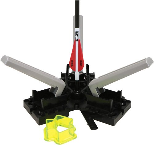 BOHNING FLETCHING JIG - TRIPLE TOWER