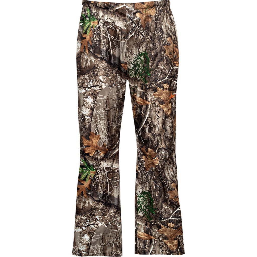 1301369_1.jpg Habit Packable Rain Pant Large Realtree Edge