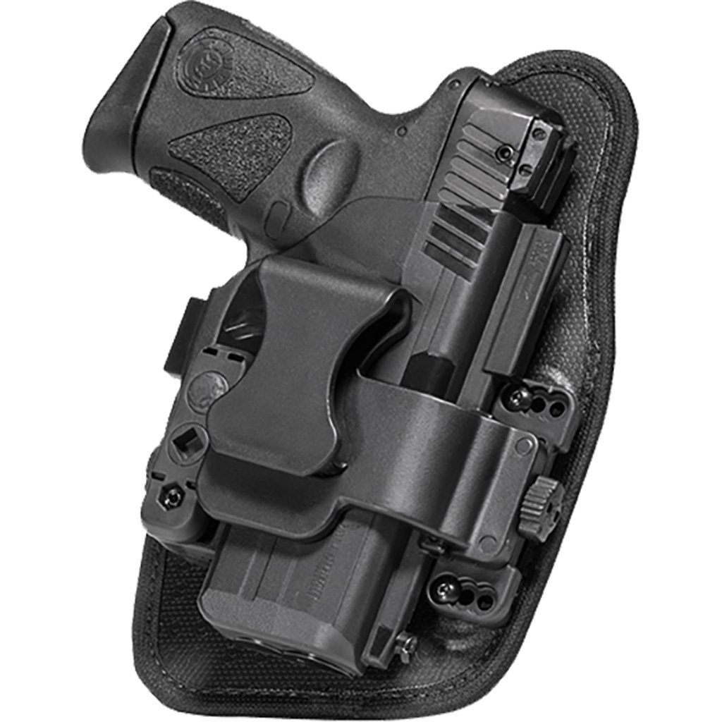 Alien Gear Shape Shift Appendix Holster Taurus Pt111 Millennium G2 Left Hand
