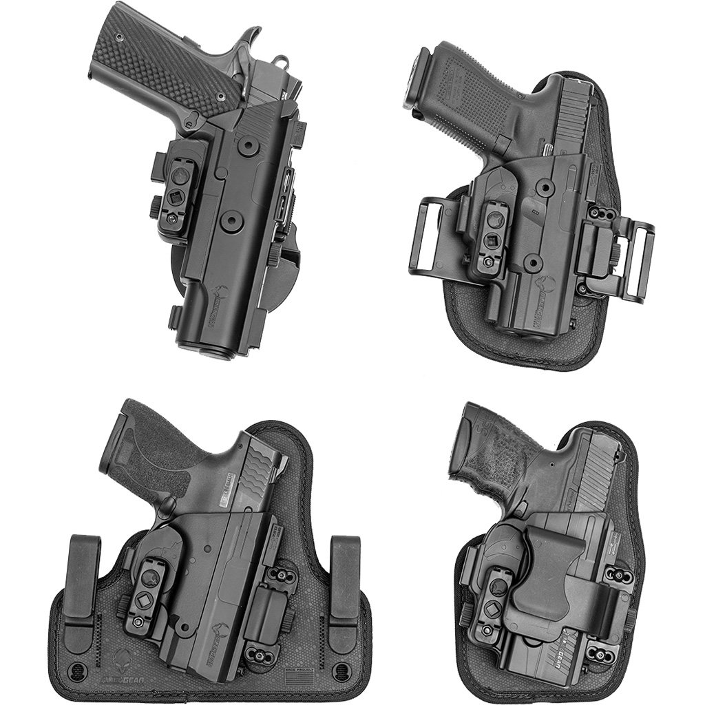 1301469_1.jpg Alien Gear Core Carry Kit S&W M&P Shield 45 Caliber Left hand