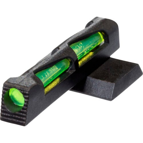 1301582_1.jpg HIVIZ LiteWave Handgun Front Sight Smith & Wesson M&P Pistols Green Red White Litepip