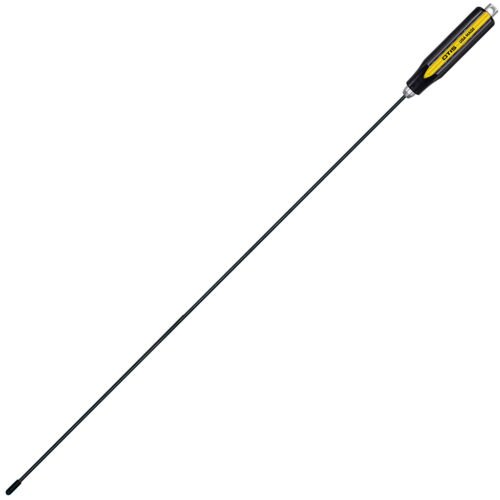 Otis Stainless Steel Coated Rod .22cal. 36 in.