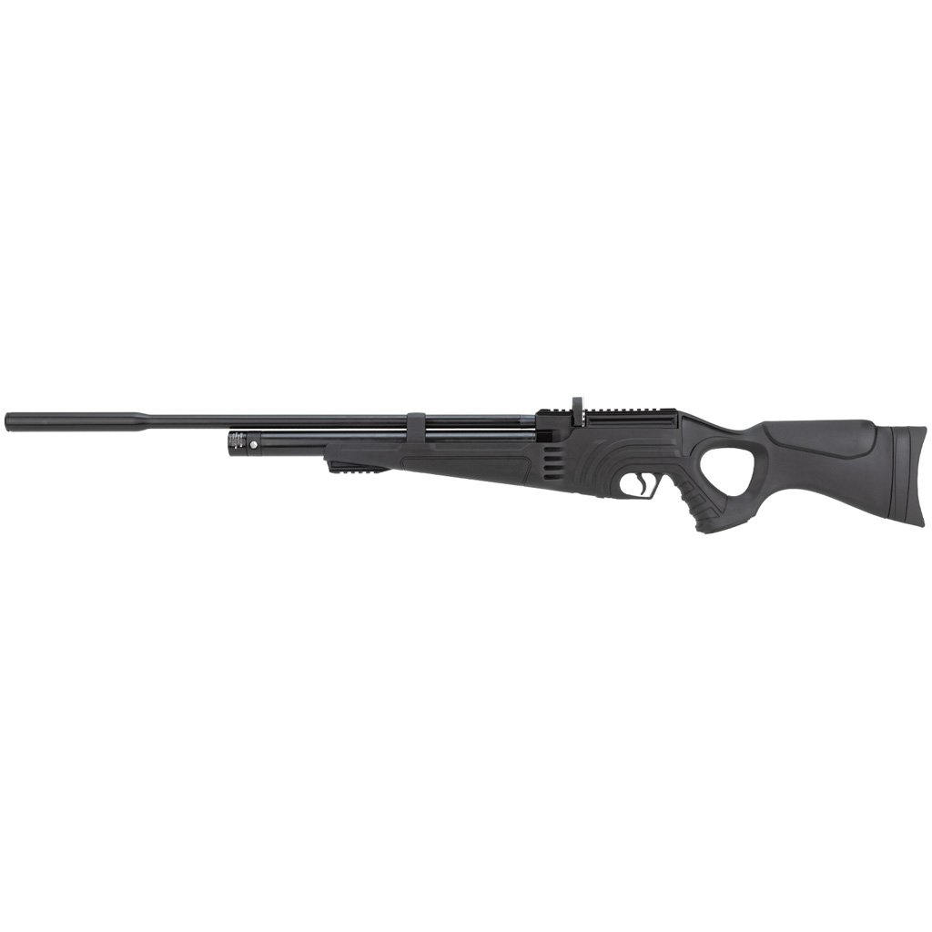 1301868_2.jpg Hatsan Flash Air Rifle Regulated .25