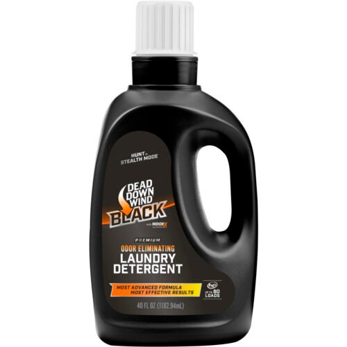 1301875_1.jpg Dead Down Wind BLACK Premium Laundry Detergent 40 oz.