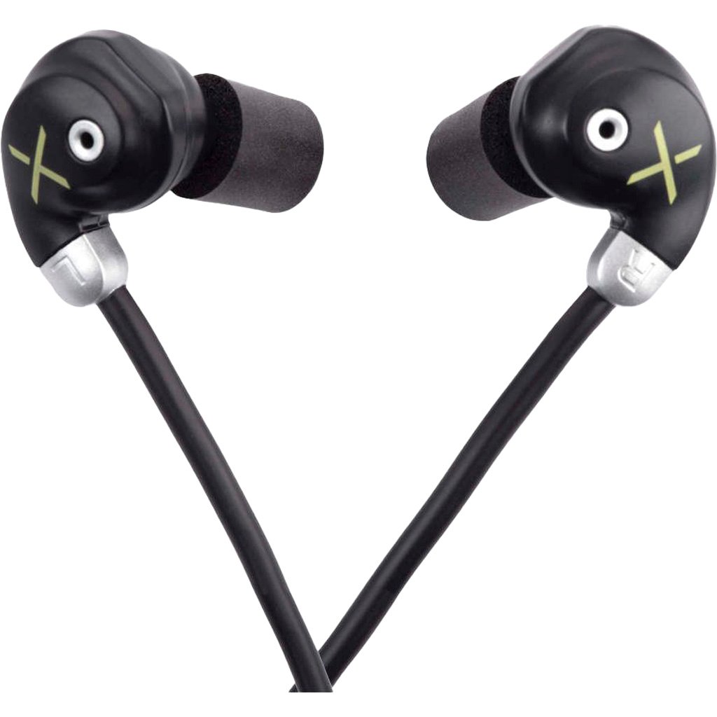 1301896_2.jpg ULTRX Bionic Fuse Bluetooth Around the Neck Earbuds