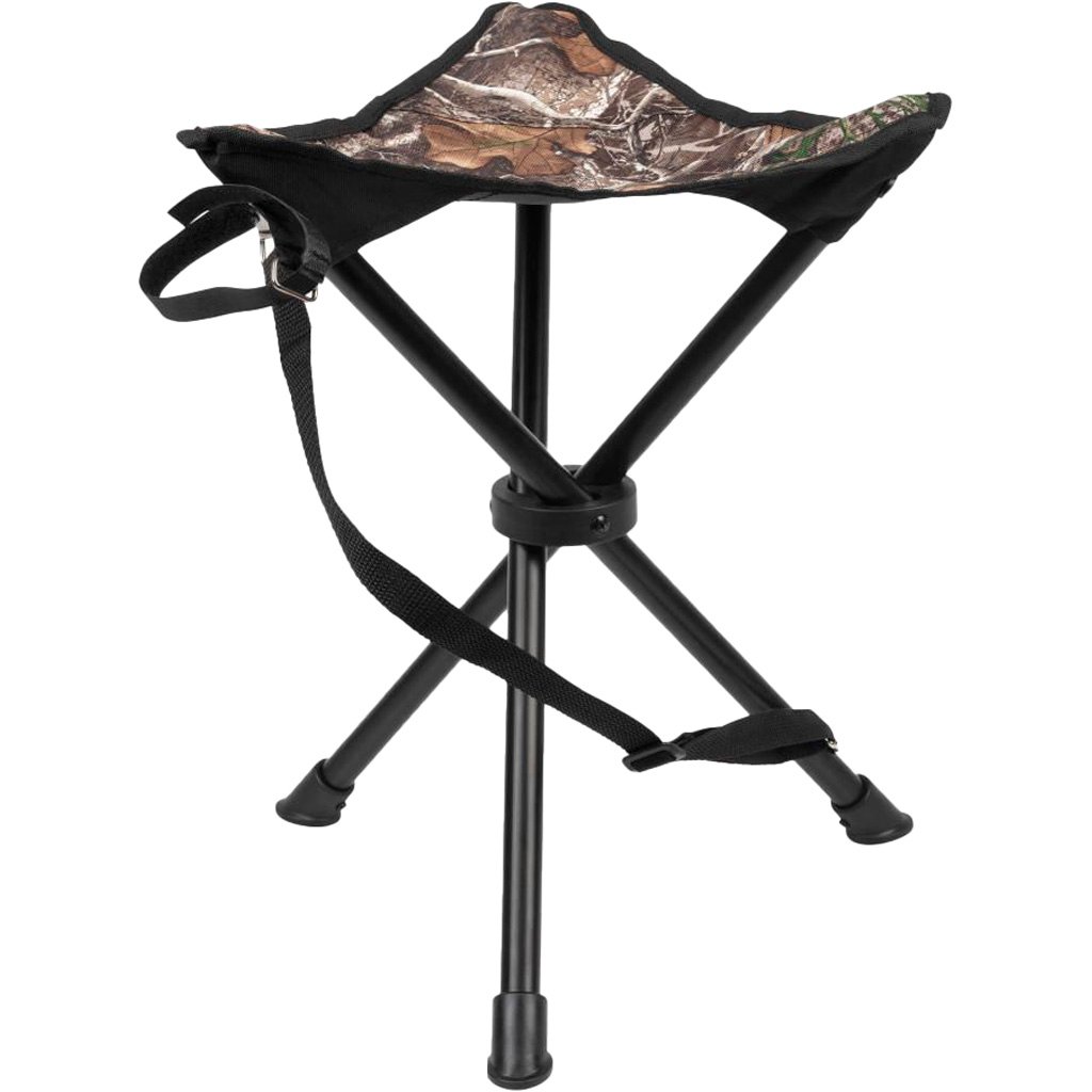 1301913_1 Vanish Tripod Stool Realtree Edge