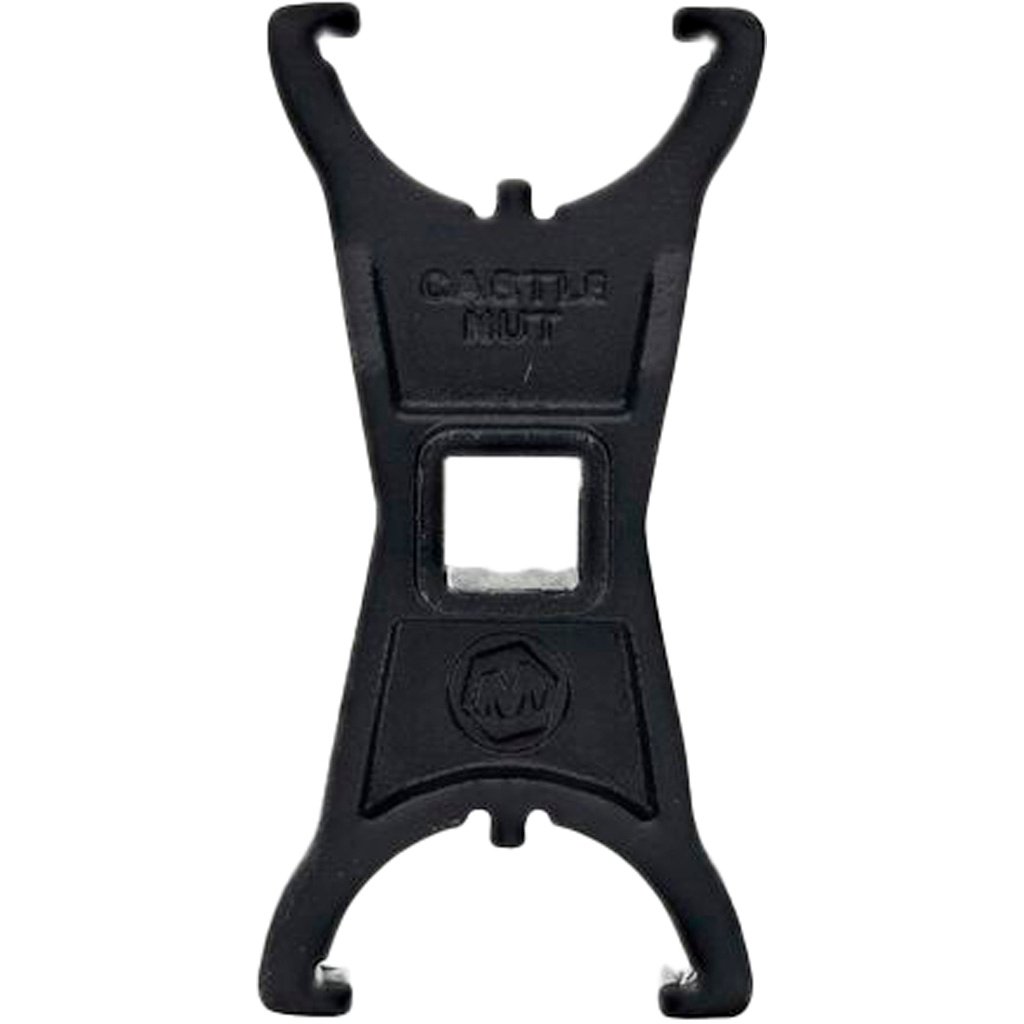 1301928_1.jpg Wheeler Delta Series Crowfoot Wrench Castle Nut