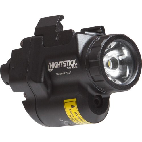 1302224_1.jpg NightStick Subcompact Handgun Light with Laser 650 Lumen Sig Sauer 365 Model