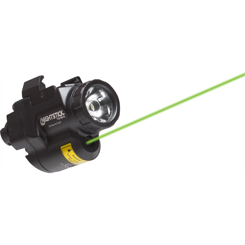 NightStick Subcompact Handgun Light with Laser 650 Lumen Sig Sauer 365 Model