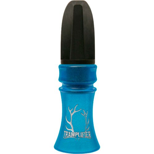 Primos Tramplifier Open Reed Elk Call Short Range