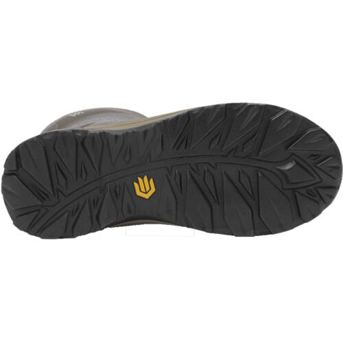 LaCrosse Alpha Agility Field Boots Brown 12