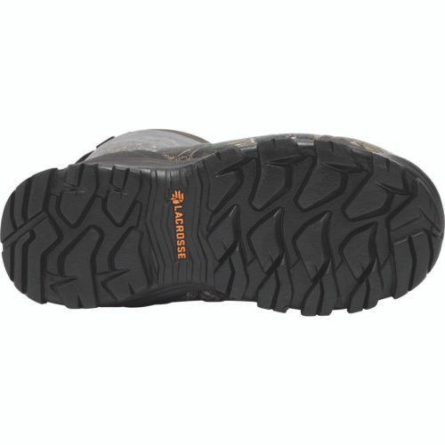 LaCrosse Alphaburly Pro Boots 1600g Mossy Oak Country DNA 13