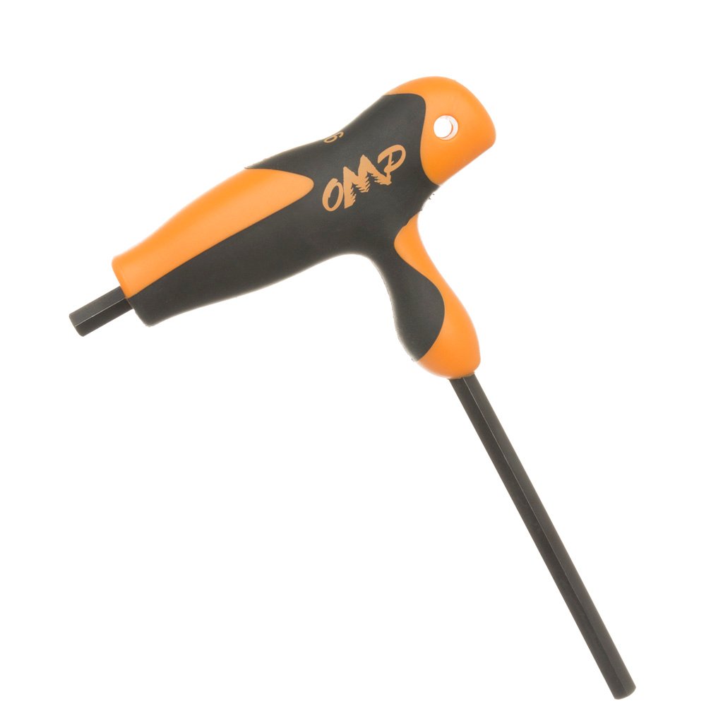 13194_2.jpg October Mountain Pro Shop Hex Wrench Set Bench