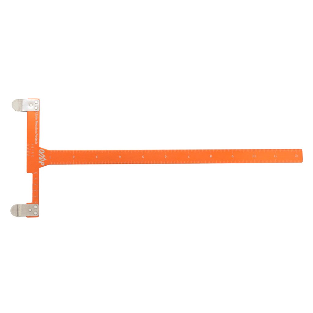 13196_1.jpg October Mountain Pro Shop Bow Square Orange