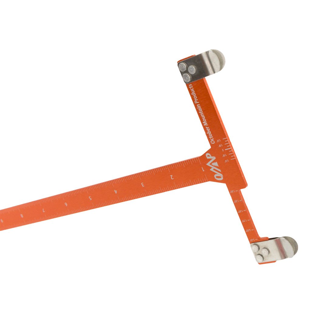 13196_2.jpg October Mountain Pro Shop Bow Square Orange