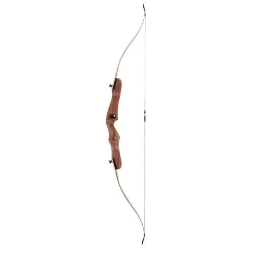 13225_4.jpg October Mountain Passage Recurve Bow Package 54 in. 20 lbs. RH