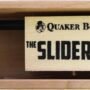 QUAKER BOY TURKEY CALL PUSH - BUTTON THE SLIDER