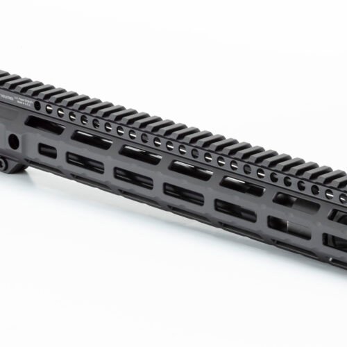 GEMTECH GVAC UPPER GROUP 5.56MM 16.1"