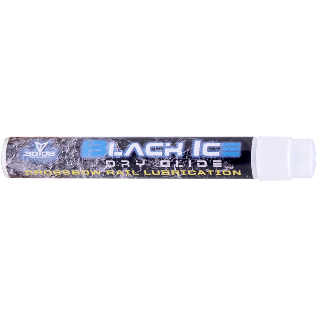 1401208_1.jpg 30-06 Black Ice Crossbow Dry Glide Rail Lube