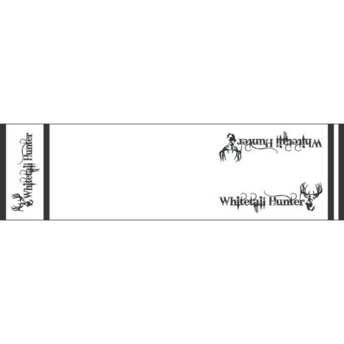 Bohning Arrow Wraps Whitetail Hunter 7 in. Standard 13 pk.