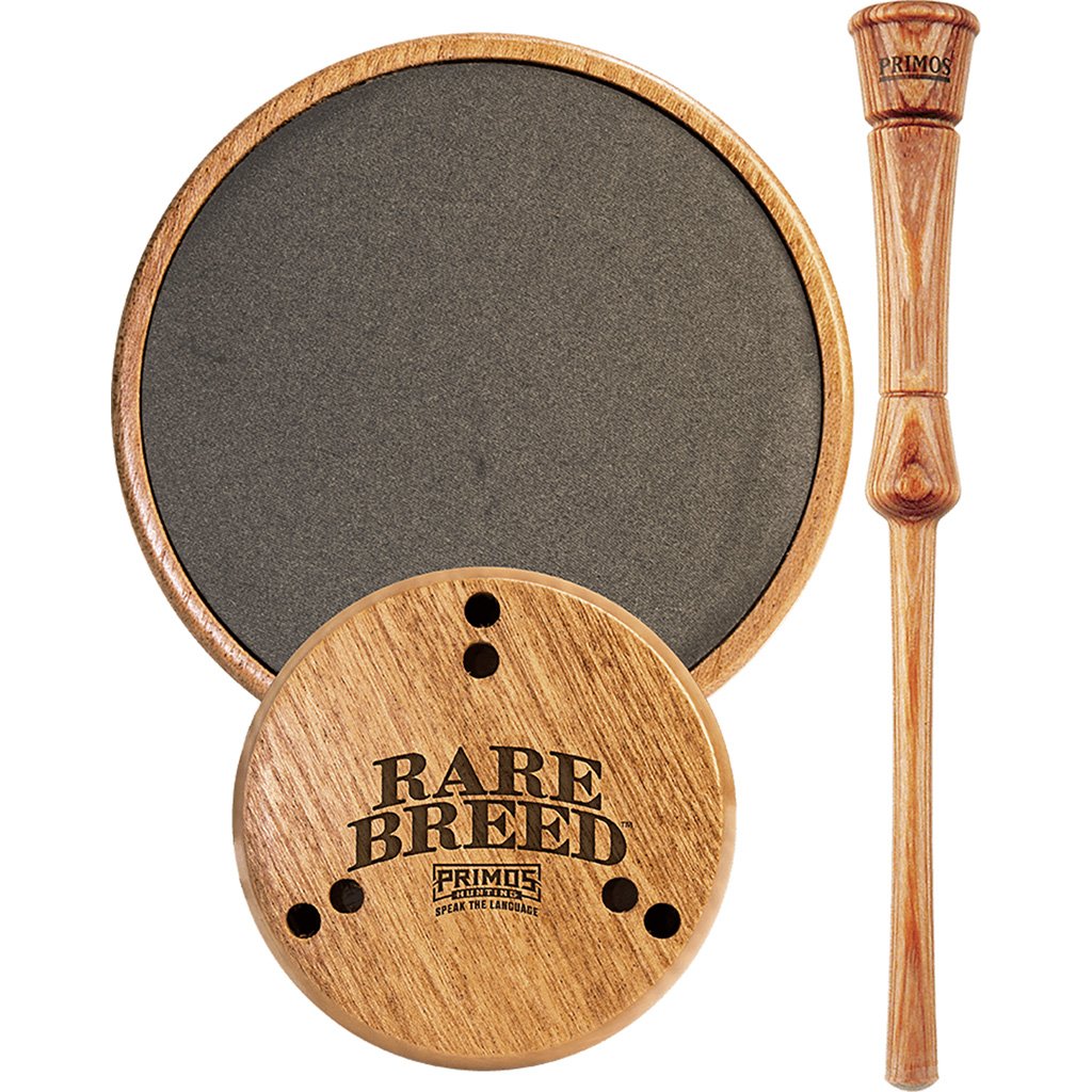 1401946_1.jpg Primos Rare Breed Turkey Call Slate