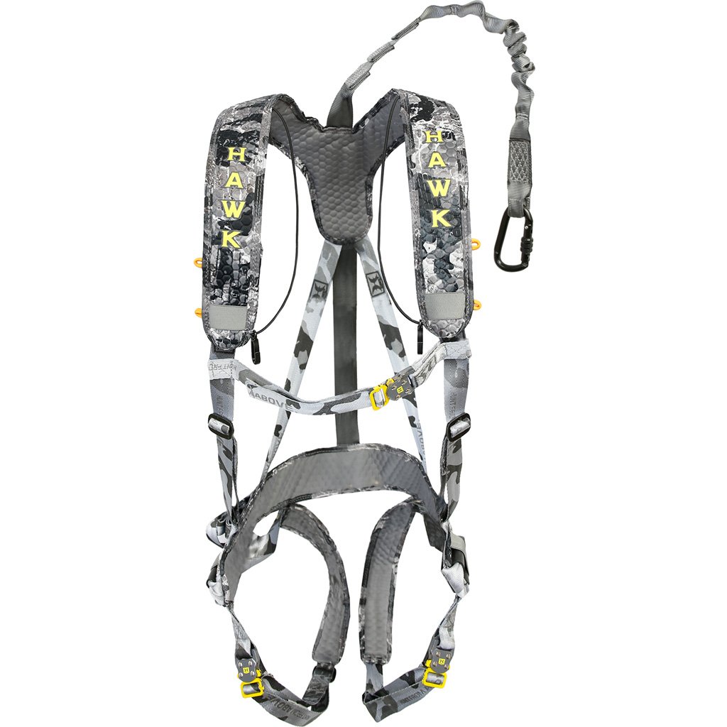 1402039_1.jpg Hawk Elevate Lite Safety Harness