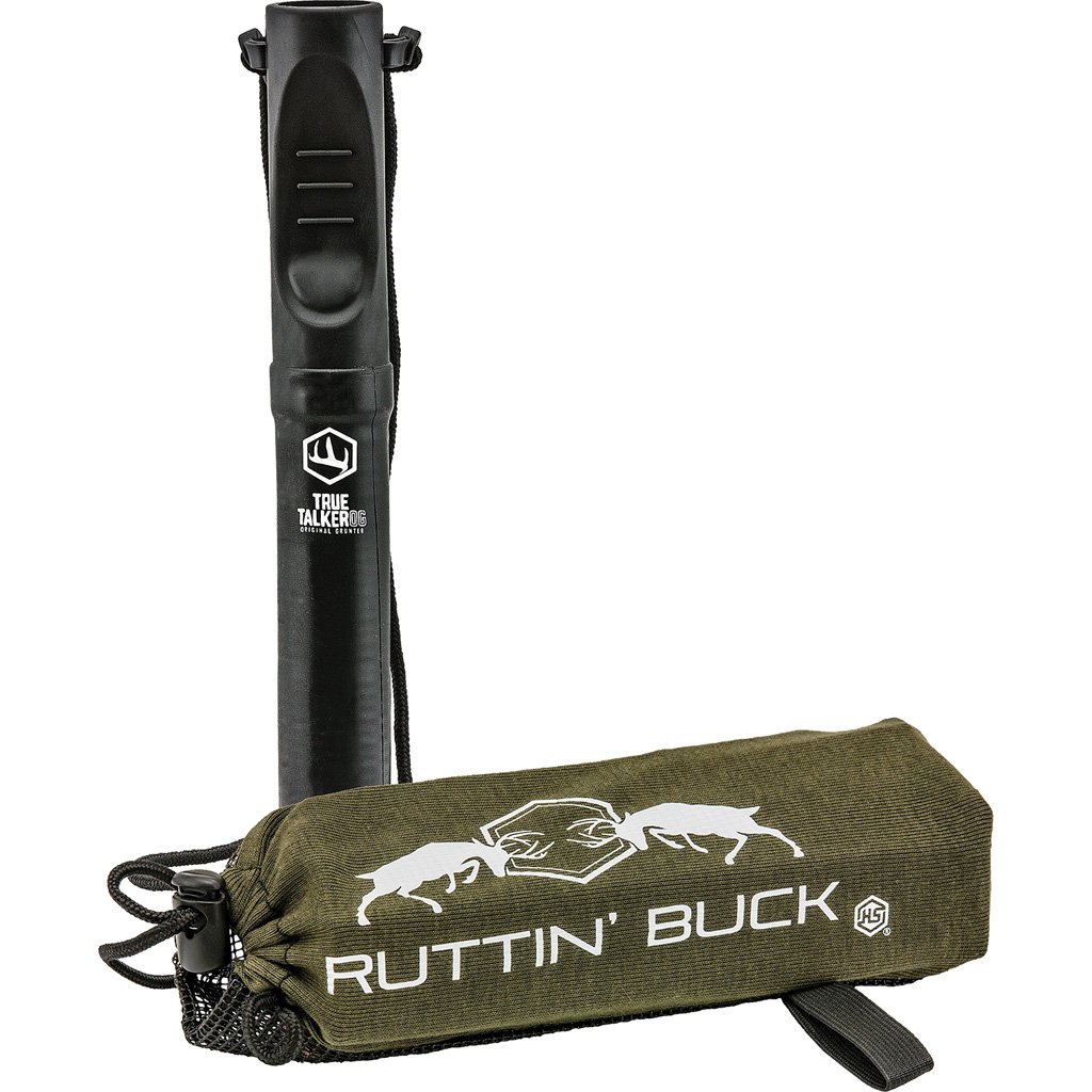 1402079_1.jpg Hunters Specialties True Talker OG Deer Call Combo