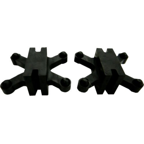 1402662_1.jpg Bowjax Revelations Crossbow Kit Black 11/16 in. Gap